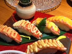 -大喜居酒屋·烧串(悦汇城店)