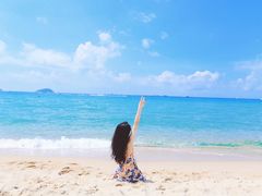 -三亚亚龙湾天域度假酒店