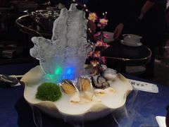 浓汤花胶鸡汤-维园悦谱·海派家常菜(乌鲁木齐南路店)