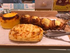 -好利来(温江合生汇店)