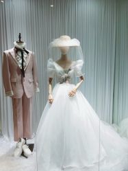 -太古映画婚纱摄影(天河店)