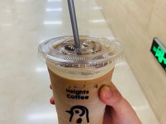 -高嶺咖啡(望京店)