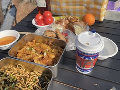 -白鹭湾湿地公园