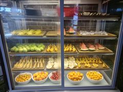 -罗二娘·鲜切牛自助火锅(罗湖东门步行街店)