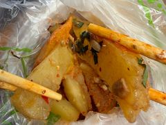 -雪儿钱局泡菜
