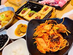 -味家烤肉烤鳗鱼牛排(西塔旗舰店)