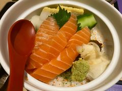 -小山日本料理(太古汇店)