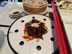 -应天大明王朝·南京菜(中山陵店)