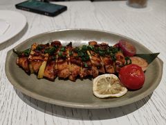 -Nana And Her Friends Restaurant 娜娜家(小寨原力场店)