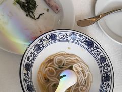 -太原星河湾酒店-意咖啡西餐厅