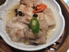 -禄运茶居·手工点心(猎德店)