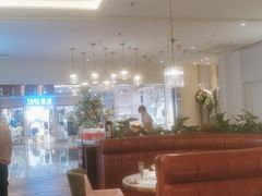 卡座-杯子红牛排(南庄吉利广场店)