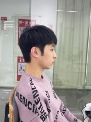 -L+奥拉接发烫发染发