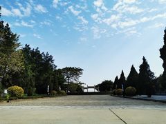 -南沙天后宫景区