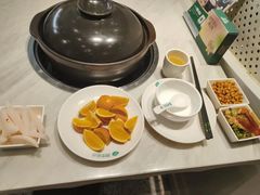 -四季缤纷椰子鸡(雨花亭凯德广场店)