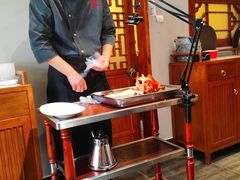 -北平食府(马鞍山路店)