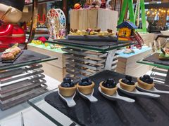 -武汉洲际酒店·漢自助餐厅