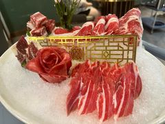 -喜聚薈·花膠雞海鮮火鍋(越秀店)