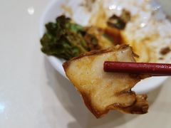 -玉华台饭庄·淮扬菜·烤鸭(望京店)