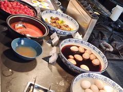 -飨食汇全日制餐厅·昆山皇冠假日酒店(九方店)