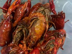 -江城燕子大排档(江汉路步行街店)