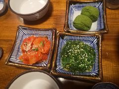 大福-轻音料理(王府星Mall店)