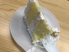 -李奥斯汀蛋糕商务茶歇·甜品台·企业活动团建(长寿路店)