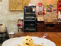 -锦小馆(安贞店)