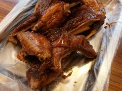 -赵元章肉骨烧(山塘街店)