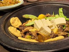 -粗粮人家·东北菜(洋桥店)