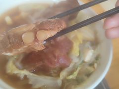 -金泰缘排骨馆(遵化路店)