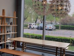 -dotcom coffee古点咖啡(致真大厦店)
