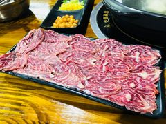 -官塘锋记鱼生·生腌·砂锅粥(牌坊街店)
