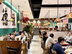 -禄运茶居·手工点心(猎德店)