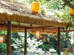-青云峡漂流