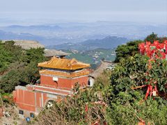 -泰山风景名胜区