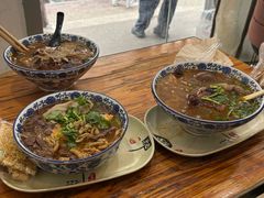 -叶新小吃店(来凤小区总店)