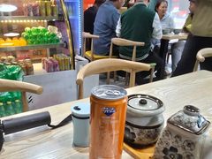 -内蒙焖面大盆骨餐馆(山大路店)