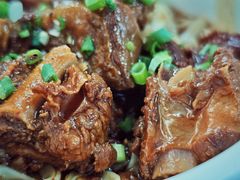 -陈记饮食店(菜园墩店)