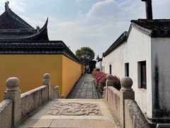 -巡塘古镇