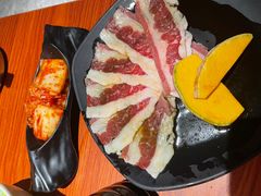-山之屋炭火烧肉·生啤畅饮(大朗万科中央公园店)