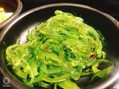 -九田家黑牛烤肉料理(珠江摩尔店)