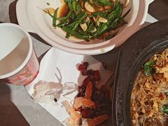 -山四砂锅(太原钟楼街店)