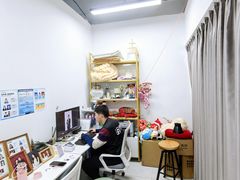 -拍刻风照相馆(浦江城市生活广场店)