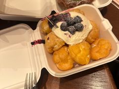 -B&C黄油与面包·THE GARDEN BAKERY概念店(世纪汇店)