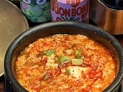 -火炉情韩国料理店(古田路店)