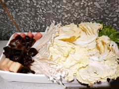 -半天妖烤鱼(方庄店)