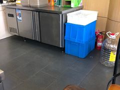 -张正麻辣串(宿州路店)