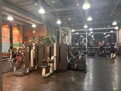 -中航健身会(星河中心分店)