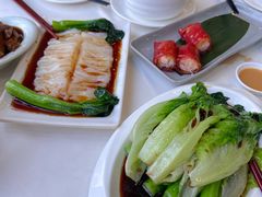 -馨越楼·点心·粤菜(赤坎店)